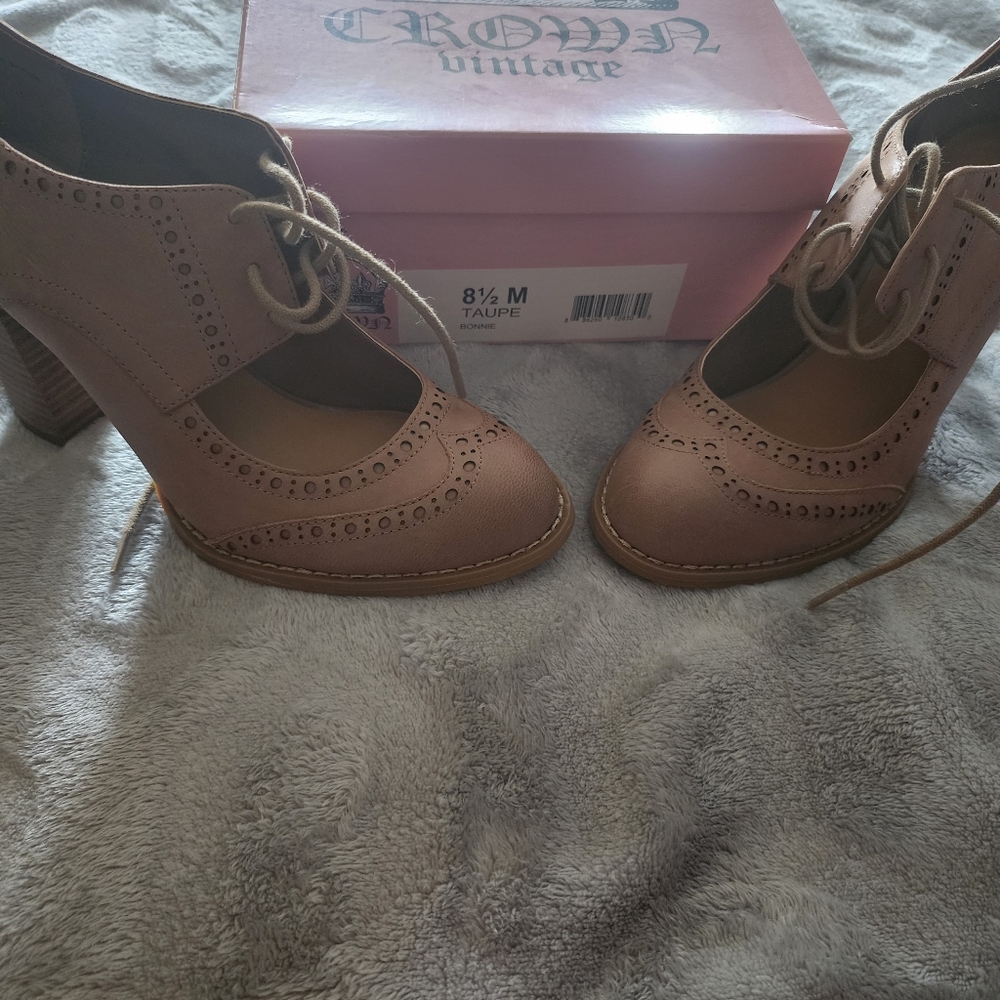 Heels